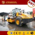 XCMG Full Hydraulic tambor solo 14 toneladas vibratory road roller XS143J